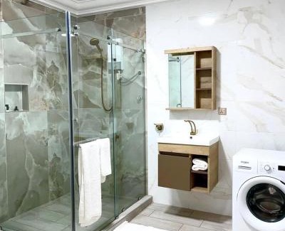 Accra Hotel | THE AFRCA REAGENTs