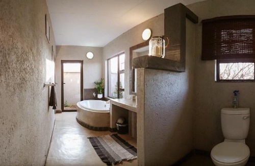 Hoedspruit Casa | The African Dream House