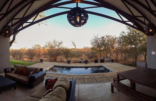 Hoedspruit Casa | The African Dream House