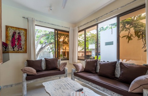 Diani Beach Hotel | The Afters Diani Boutique Hotel