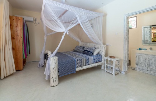 Diani Beach Hotel | The Afters Diani Boutique Hotel