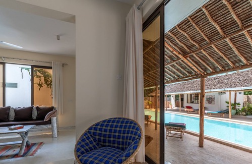Diani Beach Hotel | The Afters Diani Boutique Hotel