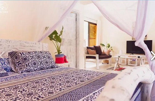 Diani Beach Cama Y Desayuno | The afters