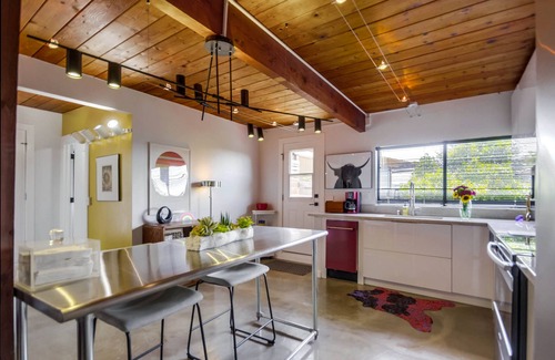 Mount Helix Casa | The Agave House | Mountain Views & Pool