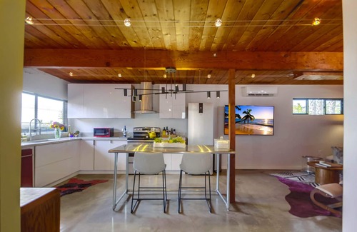 Mount Helix Casa | The Agave House | Mountain Views & Pool