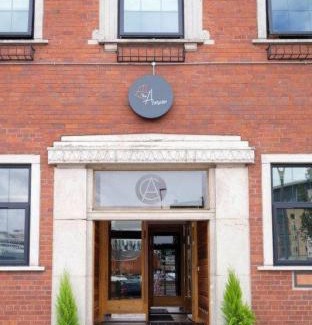 Salford Hotel | The Ainscow Hotel