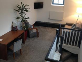 Salford Hotel | The Ainscow Hotel