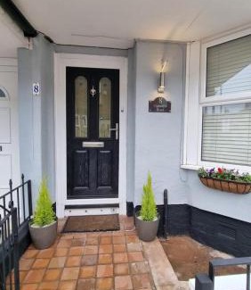 Liverpool Casa | The Aintree - By CHAPS