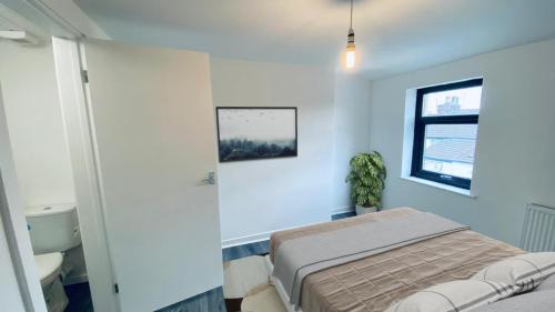 Liverpool Casa | The Aintree - By CHAPS