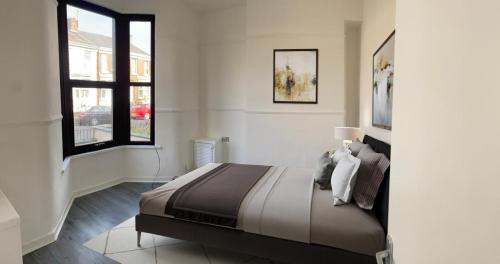 Liverpool Casa | The Aintree - By CHAPS