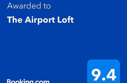 Otopeni Apartamento | The Airport Loft