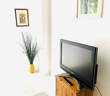 Otopeni Apartamento | The Airport Loft