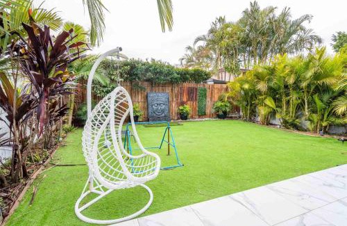 Northgate Casa | The Airport Stop Modern, 15min to Brisbane City