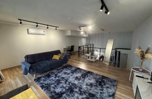 Taman Midah Apartamento | The AJ's Suites - Arte Cheras