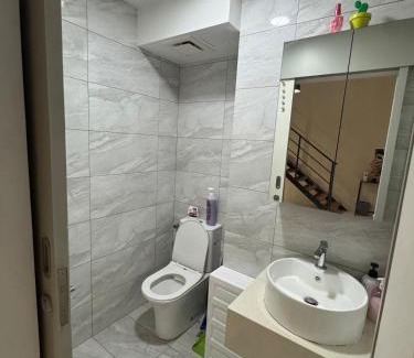 Taman Midah Apartamento | The AJ's Suites - Arte Cheras
