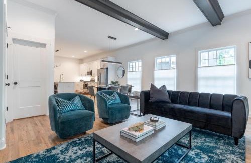East Hill Casa | The Alabaster by Stay Local Nashville