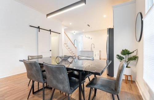 East Hill Casa | The Alabaster by Stay Local Nashville