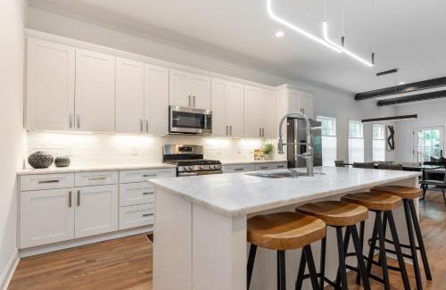 East Hill Casa | The Alabaster by Stay Local Nashville