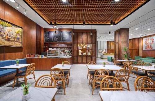 Blimbing Hotel | The Alana Hotel Malang