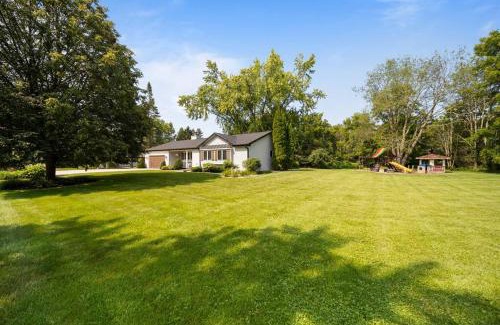 Lake Geneva Casa | The Albatross