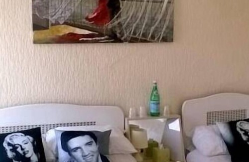 Blackpool Town Center Hotel | The Albert Hotel Near Winter Gardens