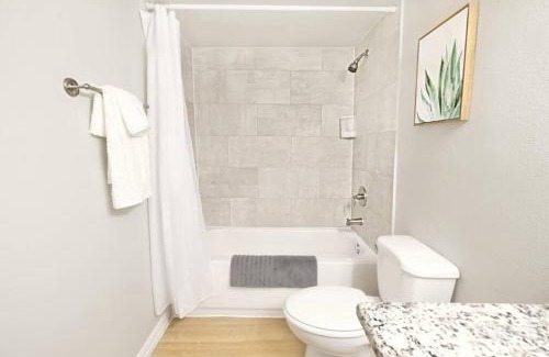 Old East Dallas Apartamento | The Alcove Dallas Near Downtown Fun Nightlife