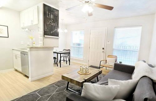Old East Dallas Apartamento | The Alcove Dallas Near Downtown Fun Nightlife