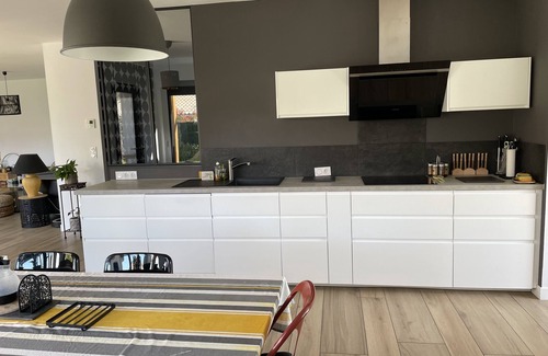 Sanguinet Casa | Los alisos del lago en Sanguinet