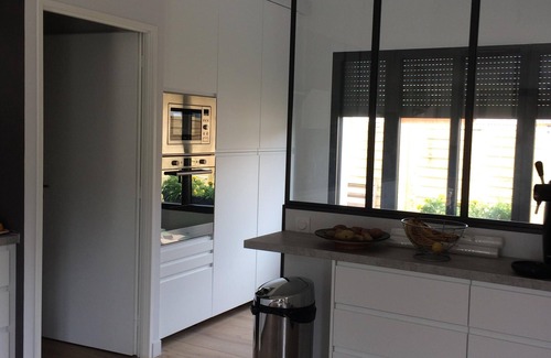 Sanguinet Casa | Los alisos del lago en Sanguinet