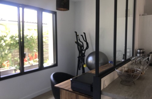 Sanguinet Casa | Los alisos del lago en Sanguinet