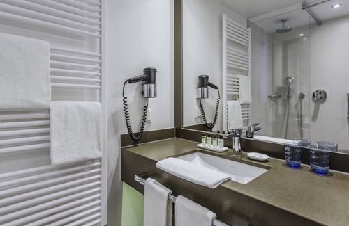 Freiburg im Breisgau Hotel | The Alex Hotel