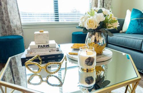 Braeswood Place Apartamento | The Alexan* Walk to NRG* TX Med Center* Downtown
