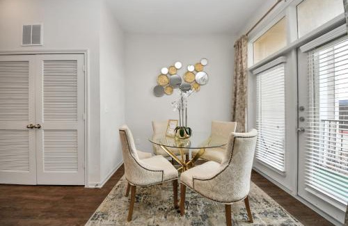 Braeswood Place Apartamento | The Alexan* Walk to NRG* TX Med Center* Downtown