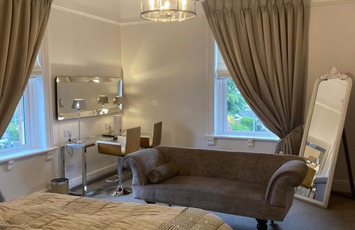 Congleton Hotel | The Alexandra Court Hotel
