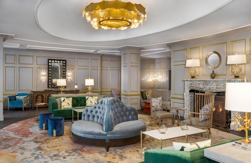 Old Town Alexandria Hotel | The Alexandrian Old Town Alexandria, Autograph Collection