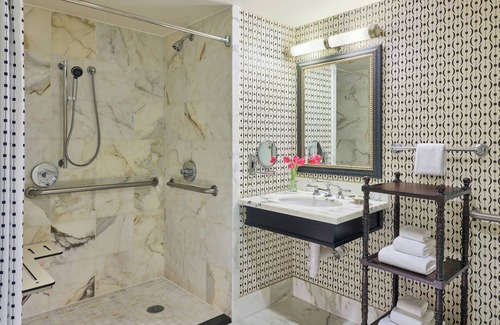 Old Town Alexandria Hotel | The Alexandrian Old Town Alexandria, Autograph Collection