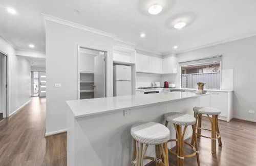 Alfredton Casa | The Alfredton - Spacious Ballarat Stay for Families