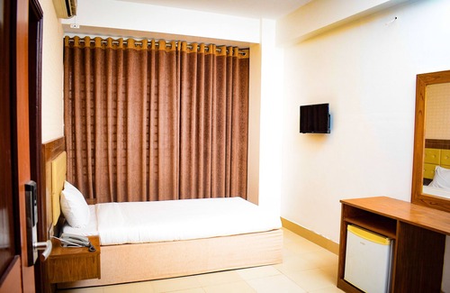 Chittagong Hotel | The Alina Hotel & Suites