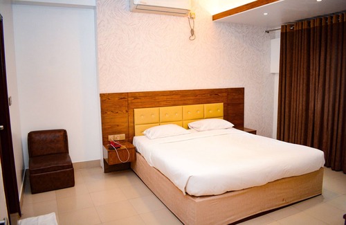 Chittagong Hotel | The Alina Hotel & Suites