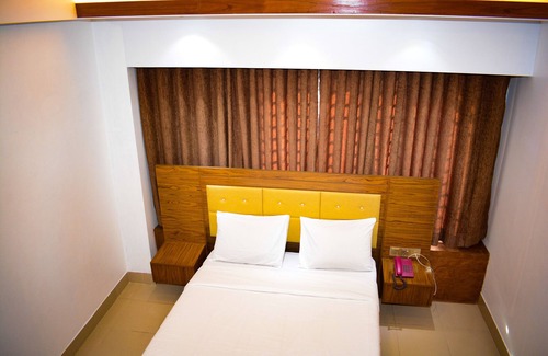 Chittagong Hotel | The Alina Hotel & Suites