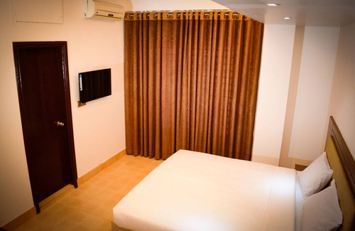 Chittagong Hotel | The Alina Hotel & Suites