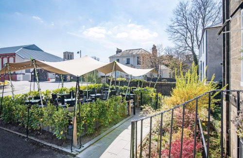 Stirling Cama Y Desayuno | The Allan Park