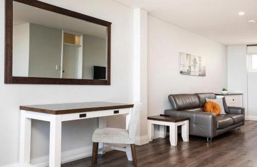 Fremantle Apartamento | The Allegra - 180 degree ocean and city views