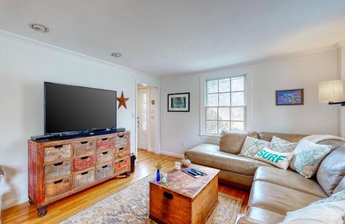 Rye Casa | The Allen House