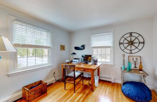Rye Casa | The Allen House