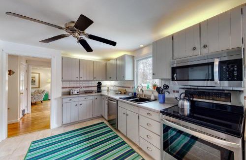 Rye Casa | The Allen House