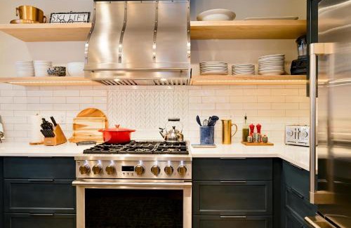 Crested Butte Casa | The Alley Bundle at Academy Place