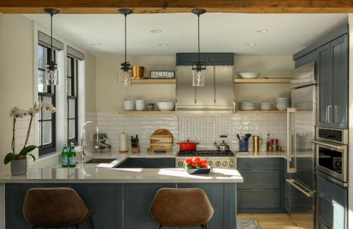 Crested Butte Casa | The Alley Bundle at Academy Place
