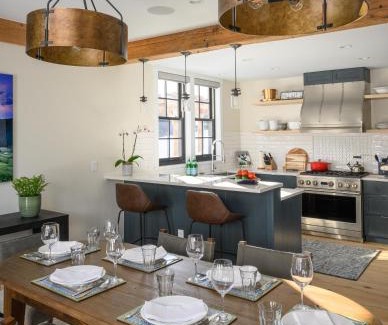Crested Butte Casa | The Alley Bundle at Academy Place