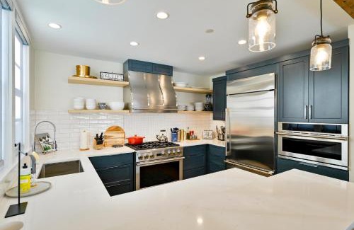 Crested Butte Casa | The Alley Bundle at Academy Place
